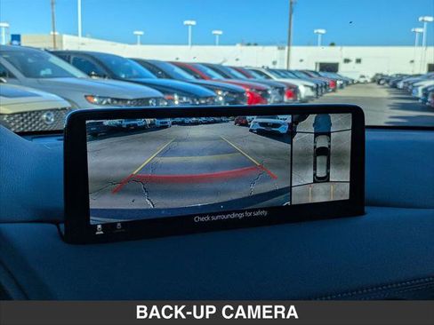 New 2025 MAZDA CX-5 AWD 2.5 S image 8