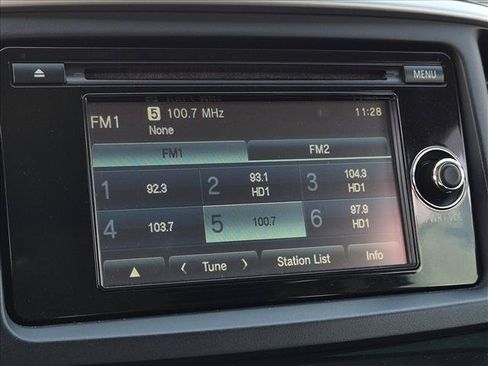Used 2014 Mitsubishi Lancer Evolution MR AWD/4WD image 13