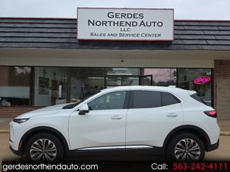 Used 2024 Buick Envision Preferred AWD/4WD video 1