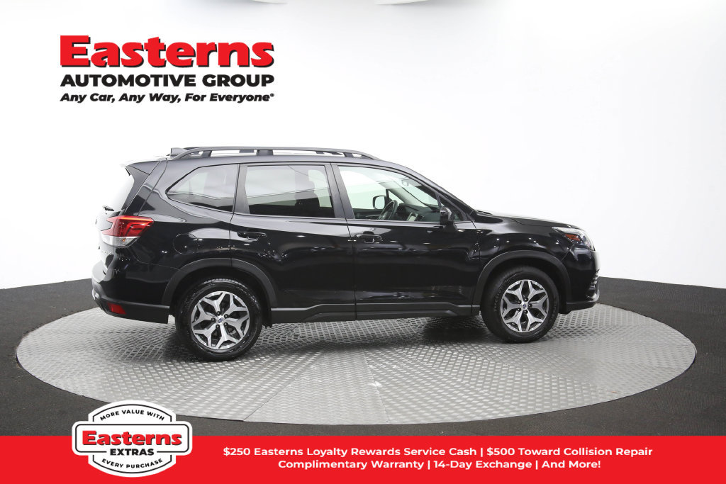 Used 2024 Subaru Forester Premium AWD/4WD image 50