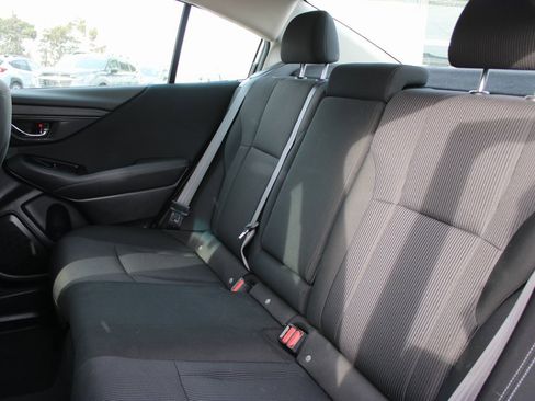 Used 2021 Subaru Legacy Premium image 27