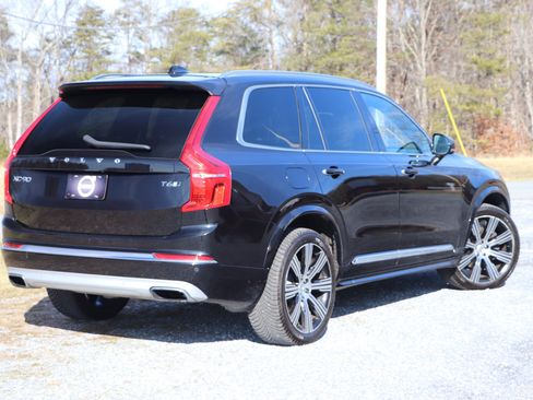 Used 2020 Volvo XC90 T6 Inscription w/ Protection Package image 3