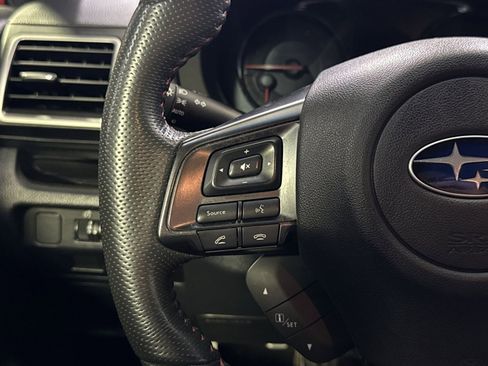 Used 2019 Subaru WRX STI image 20