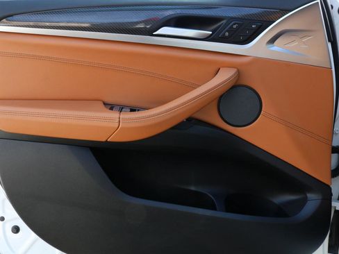 Used 2021 BMW X3 M40i w/ Premium Package image 24