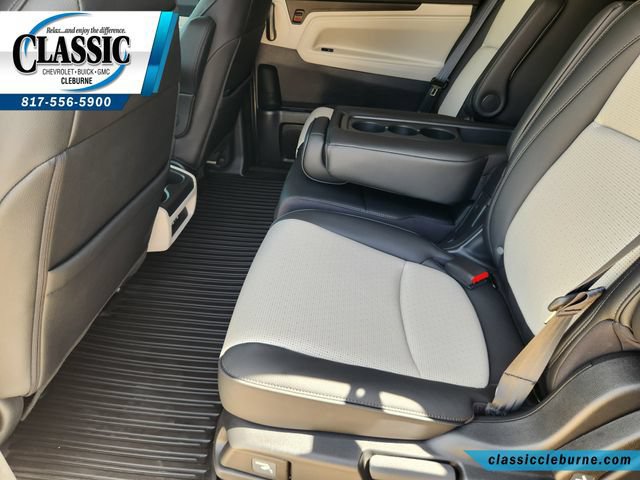 Used 2026 Honda Odyssey Elite image 30
