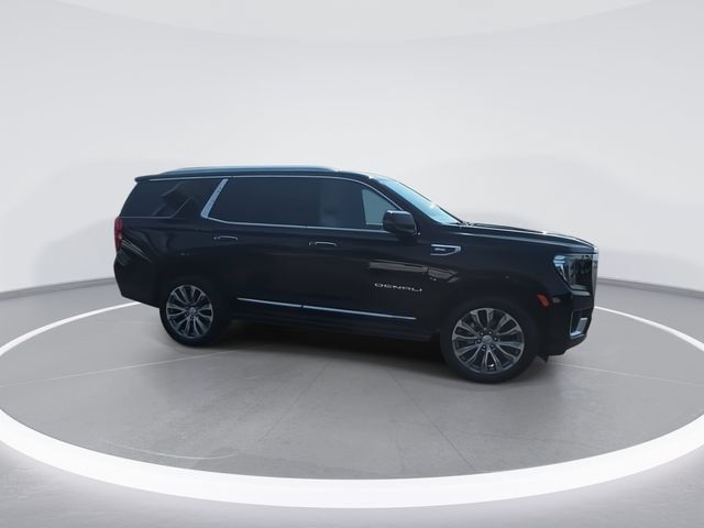 Used 2021 GMC Yukon Denali AWD/4WD image 2