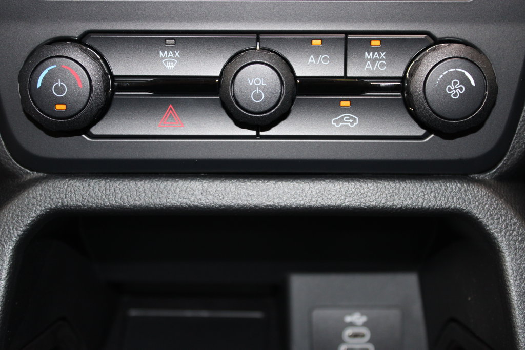 New 2026 Ford Ranger XL RWD image 41