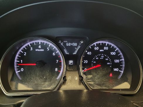 Used 2019 Nissan Versa SV w/ SV Special Edition Package FWD image 23