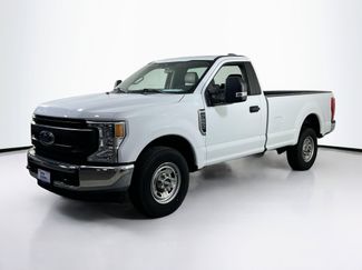 Used 2022 Ford F250 XL w/ Power Equipment Group video 1