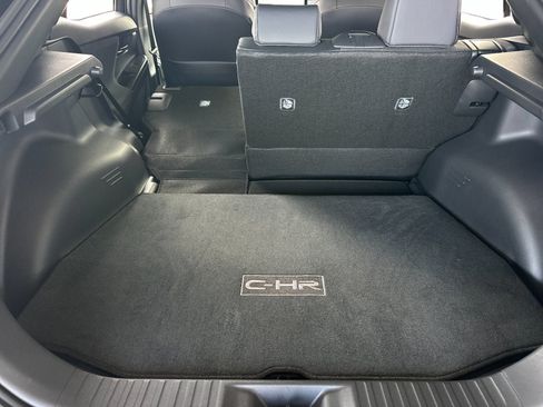 New 2026 Toyota C-HR AWD/4WD image 14