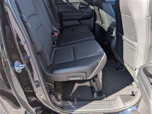 New 2026 Honda Ridgeline RTL image 29