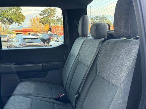 Used 2023 Ford F150 XLT image 19