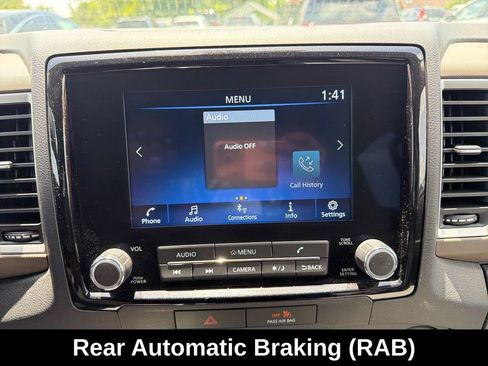 Used 2023 Nissan Frontier SV w/ SV Convenience Package AWD/4WD image 41