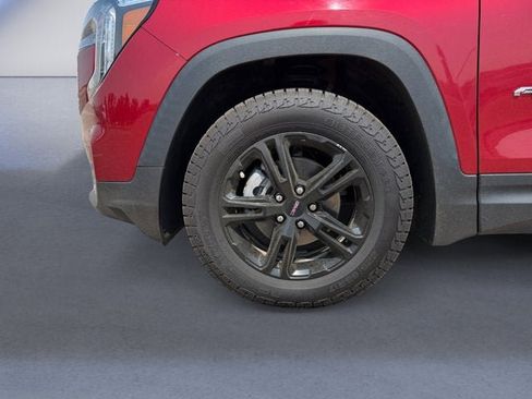 Used 2022 GMC Terrain AT4 w/ Infotainment Package II AWD/4WD image 14