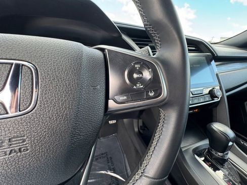 Used 2021 Honda Civic Sport image 23