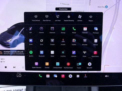 Used 2022 Tesla Model 3 Long Range image 19