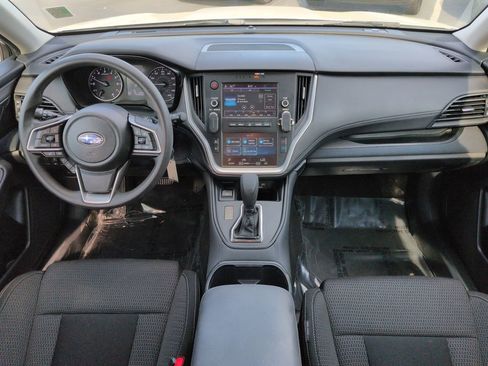 Used 2021 Subaru Outback 2.5i image 15