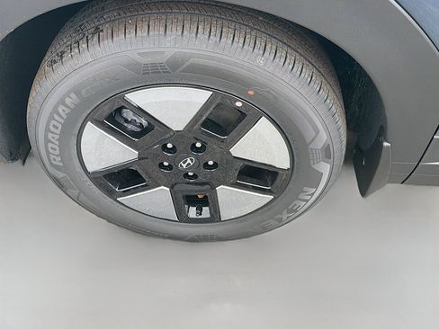 New 2026 Hyundai Santa Fe SEL FWD image 23