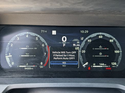 Used 2024 Toyota Tacoma TRD Off-Road AWD/4WD image 19