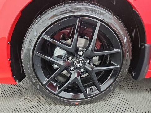 New 2026 Honda Civic Sport image 38
