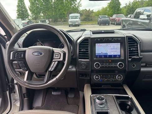 Used 2020 Ford Expedition Limited w/ Special Edition Package RWD image 11