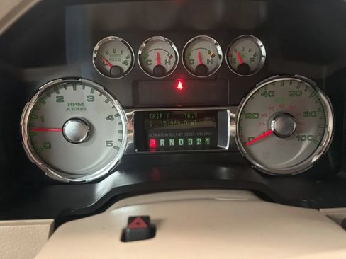 Used 2008 Ford F250 XL RWD image 11