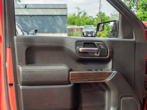 Used 2019 Chevrolet Silverado 1500 RST w/ All-Star Edition image 17