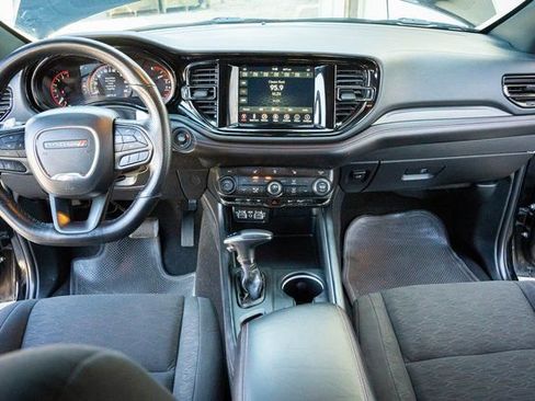 Used 2024 Dodge Durango GT image 30