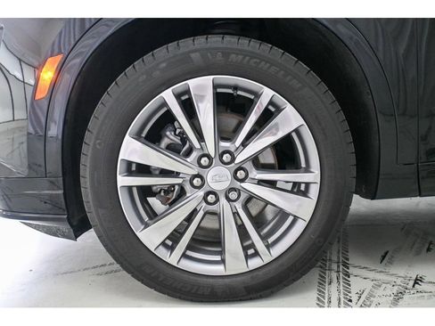 Certified 2024 Cadillac XT6 Premium Luxury AWD/4WD image 26