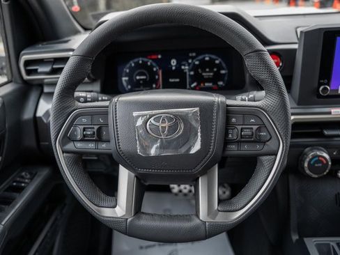 New 2026 Toyota Tacoma TRD Sport image 31