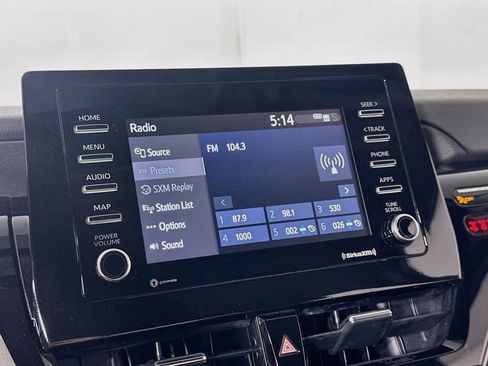 Used 2023 Toyota Camry SE FWD image 27