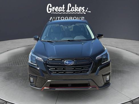 Used 2024 Subaru Forester Sport AWD/4WD image 8
