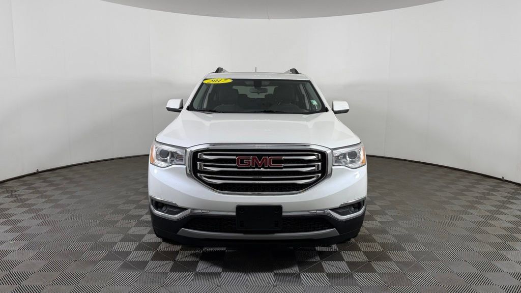 Used 2017 GMC Acadia SLE FWD image 2