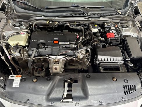Used 2021 Honda Civic Sport image 19