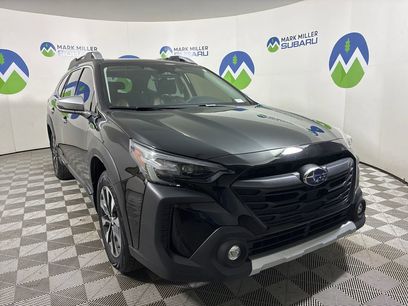 Used 2023 Subaru Outback Touring XT