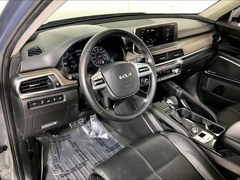 Used 2022 Kia Telluride SX image 13