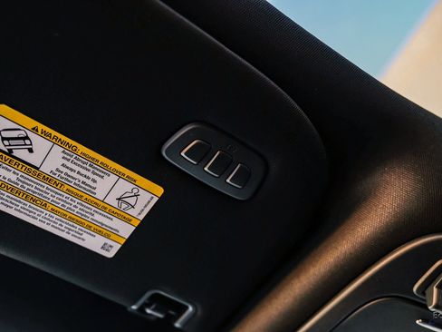 Used 2025 Ford F150 Raptor w/ Equipment Group 803A Raptor R image 44