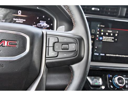 Used 2024 GMC Sierra 1500 AT4 w/ AT4 Premium Package AWD/4WD image 22