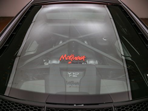 Used 2023 Audi R8 V10 GT RWD image 35