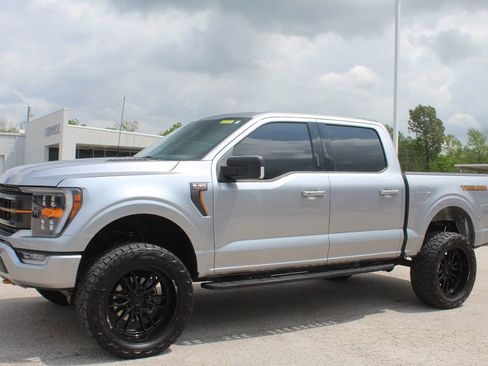 Used 2023 Ford F150 Tremor AWD/4WD image 3