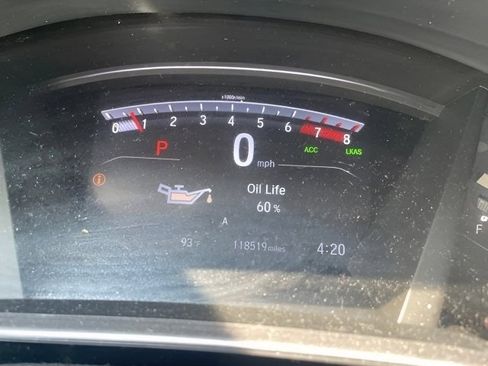 Used 2018 Honda CR-V EX image 19