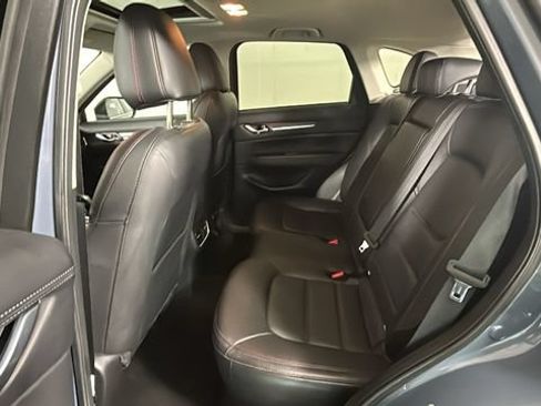 Used 2025 MAZDA CX-5 Carbon Edition AWD/4WD image 25