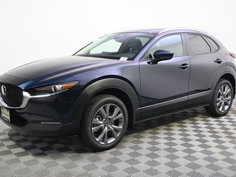 Certified 2026 MAZDA CX-30 AWD 2.5 S image 2