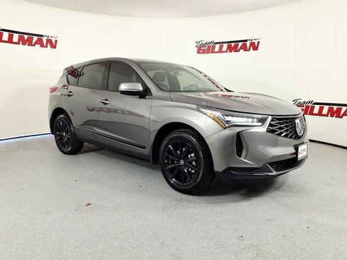 Certified 2025 Acura RDX Base image 1