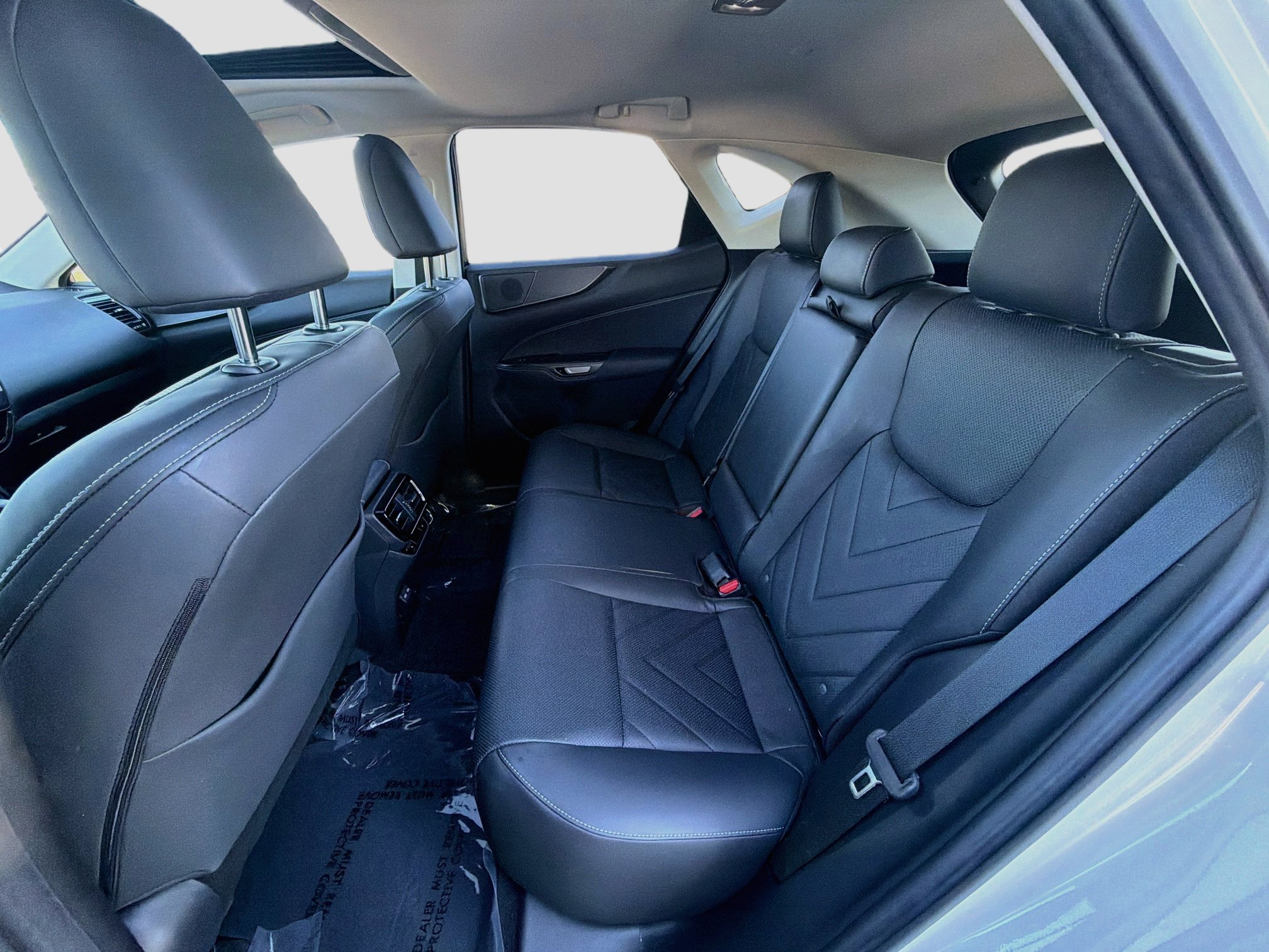 Used 2023 Lexus NX 350 AWD w/ Luxury Package image 26