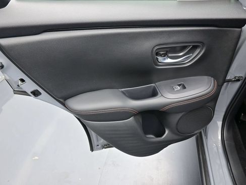 Used 2025 Honda HR-V Sport image 22