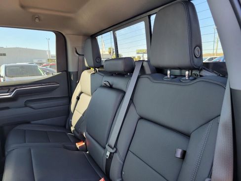 New 2026 GMC Sierra 1500 SLT w/ SLT Premium Plus Package image 27