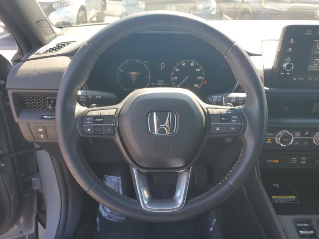 Certified 2025 Honda CR-V Sport-L image 29