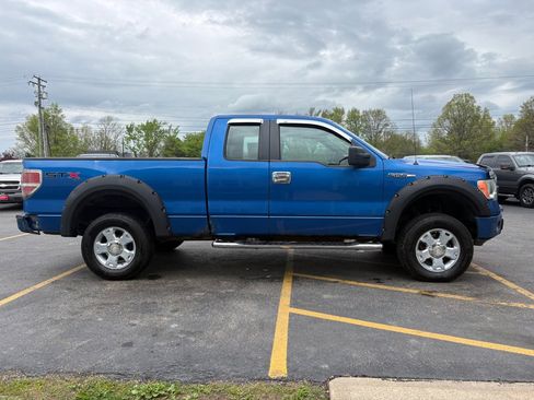 Used 2010 Ford F150 4x4 SuperCab image 5