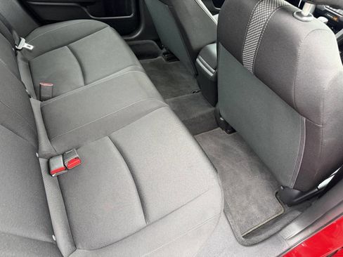 Used 2019 Honda Civic LX image 22